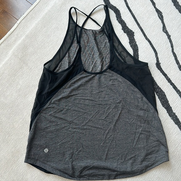 Lululemon Tank - Picture 2 of 3